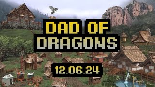 : Heroes III.  JC 12.06.24