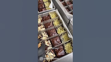 Thumbnail of TRIK DAN TIPS BROWNIES SEKAT
