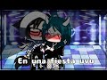 •||Tipos de personas en una fiesta||• Gacha club