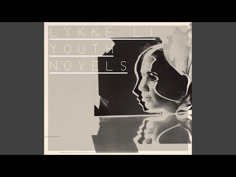 Putar Let It Fall - Lykke Li