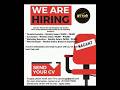 go cab recruitment ||vacancy for different post ||talented professionals required ||durgapur