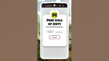 🔥 FREE CP COD Mobile 2025 💎 No Ban, No Hack – 100% Working Method 🚀