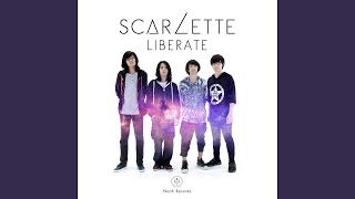 Video thumbnail of "Scarlette - Liberate"