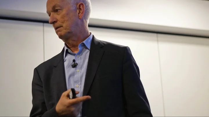 The Business of Infrastructure with Mike Forster |...