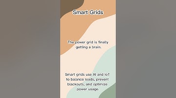 Smart Grids #electricalengineering #smartgrid