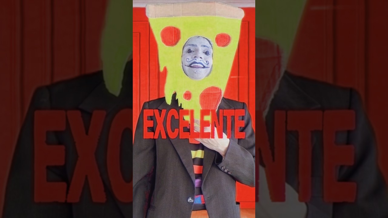 MR PIZZA 3 - No es tu culpa 💔🌟 Escucha nuestra música! #malcriada #dreamcore #saludmental