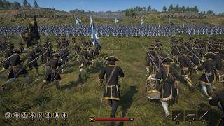Empire 1700   Ottoman Empire vs France – Epic Battle in Mount & Blade 2! GqjRo1kcOHE