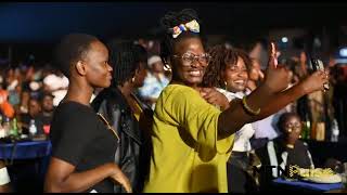 MTN Pulse at #AliveInThePark