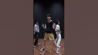 TXT Magic (Soobin Focus) Dance Practice
