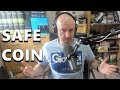 PRIVACY COINS WITH THE CEO OF SAFECOIN