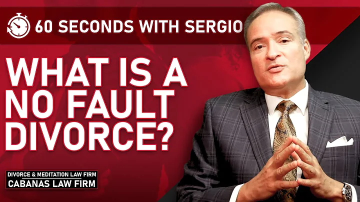 Is North Carolina a no fault state divorce? (2023)