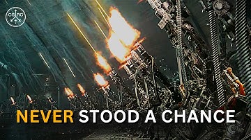 How Many Guns Would It Take to Save Zion?