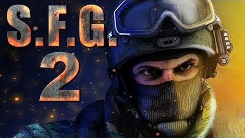Sfg2 VIP Mod Menu