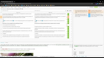 Introduction to Memsource for the TWB Community
