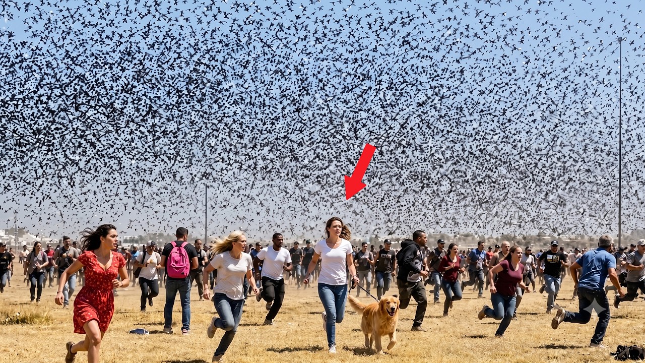 ⁣400 Strange Things Happening Right Now Around the World | One In a Billion Moments In Nature!