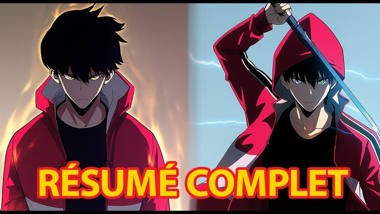 Je fais parti de ceux qui sont prêt à tout pour 1 euro 💶 Résumé complet