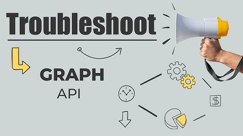 Overcoming Obstacles: Tips and Tricks for Resolving Common Graph API Issues.