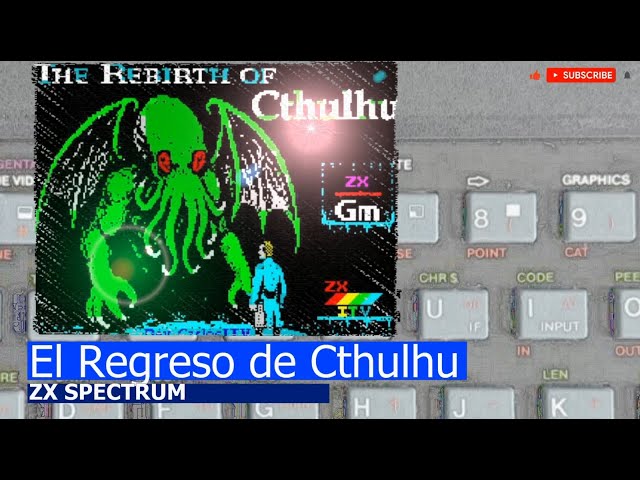 スライム ZX Spectrum Game Play, H.E.R.O. - YouTube