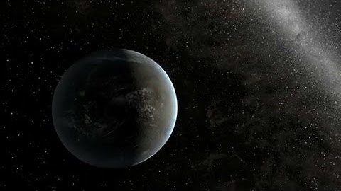 Star System With Two Habitable Zone Planets | Kepler-62 | NASA Space Science Video