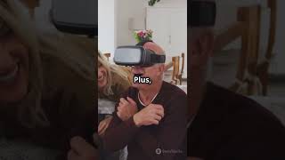VR for Memory: Boosting Brains with Fun! #sciencefather #researchawards #cognitivescience