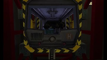 Half-Life Mods The Lambda Conspiracy v1.3 Part 1