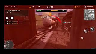 Never seen squad with that speed | Code Of War | Gun Shooting Game Android & PC screenshot 2