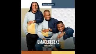 OMACEKECEKE ABASHAA - 50/50