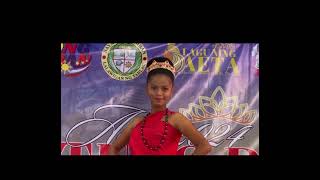 Lagu ning Aeta Bamban Tarlac