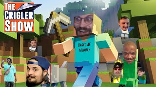 The Minecraft movie isn't for us.. and that is a good thing.