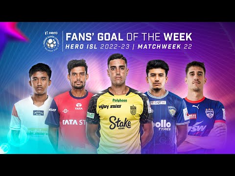 📺 🇮🇳 OneFootball transmitirá ao vivo a Hero Indian Super League