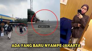 Lesti Persiapan   Adayang Baru Nydane Jakarta Nih  Rizky Billar Lesti Update Siang Ini 