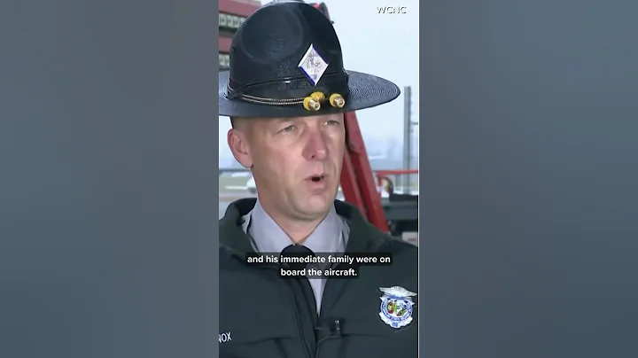 NASCAR driver Greg Biffle among 7 killed in North Carolina plane crash