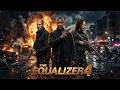The Equalizer 4 Movie | Jason Statham | keanu reeves | Dakota Fanning | David Denman | Review &amp; Fact