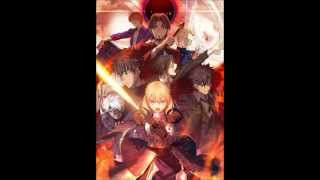 [Fate/Zero] On the battlefield