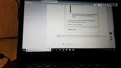 Como pagar despacho postal depois do prazo?