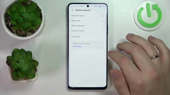 How to Enable Data Saver on HONOR Magic4 Lite – Use Data Saver