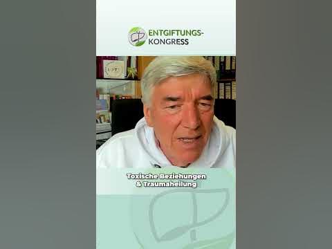 Franz Ruppert über Toxische Welt und Traumaheilung YouTube