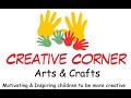 Creative corner