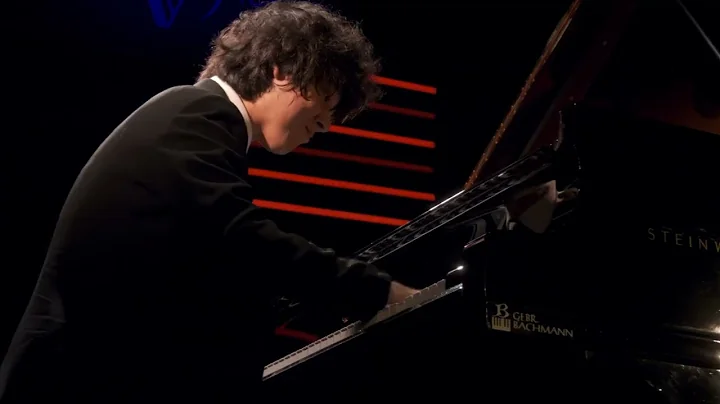 Yunchan Lim - Mussorgsky: Pictures at an Exhibition "Baba-Yaga" & "The Great Gate of Kiev"