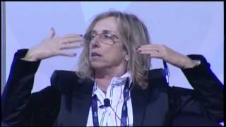 Serving the Next Billion Media Consumers - NAB Show 2011