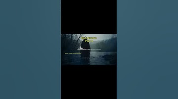 "Bah Nurmin : Misteri Arwah Penunggu Sungai Cimanuk" Part 4 #horor #seram #misteri