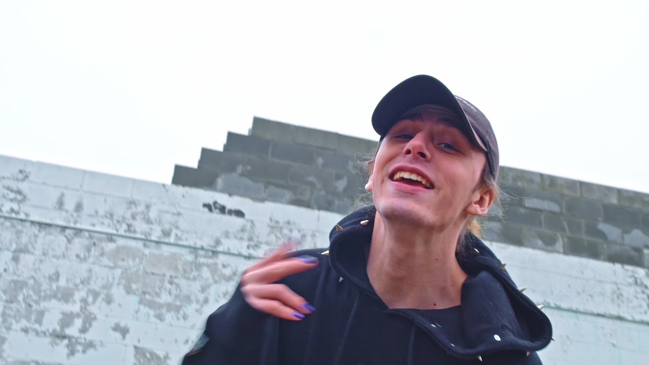 Star Student - Weedeater (Official Music Video)