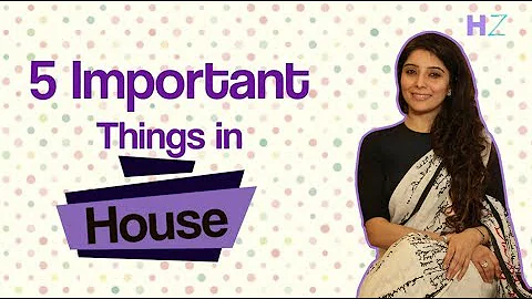 जानें, किस्मत चमकाने वाली कौन सी 5 चीज़ें घर पर रखें Famous Astrologer Jai Madaan से | Vaastu Tips