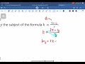 2427C 4th Sep Junior Exercise Answer