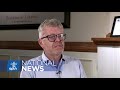 Head of NCTR archives on gathering residential school documents | APTN News