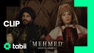 Un viaje que pone el trono en peligro... | Fatih: Sultan of Conquests Episode 6