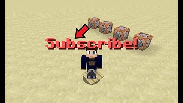 How to use the /title command  (1.16.1)