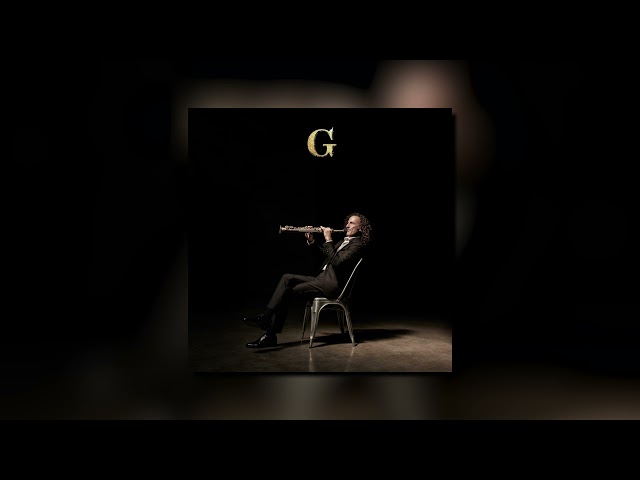 KENNY G - LEGACY FT. THE SOUND OF STAN GETZ