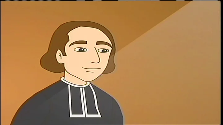 My Catholic Family - 2008-01-11 - SAINT JOHN VIANNEY