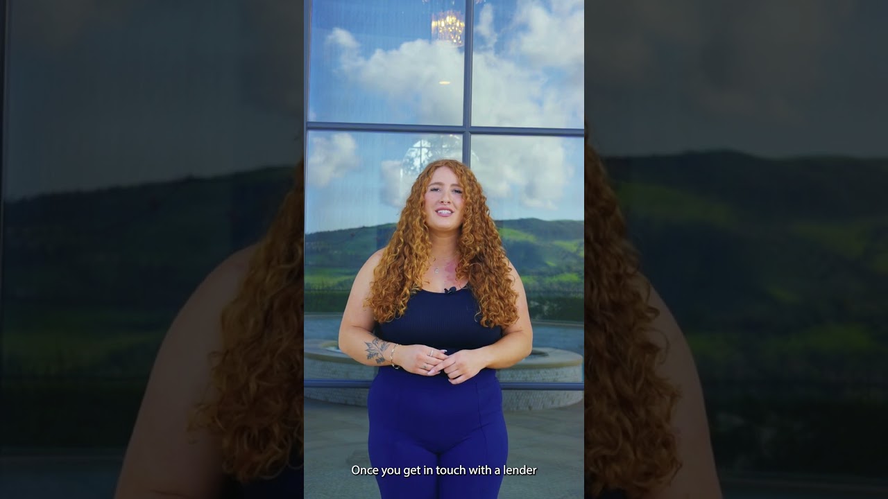 Purchasing a Vacation Home